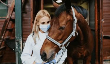 [NR 01] Treinamento de integração para atividades veterinárias